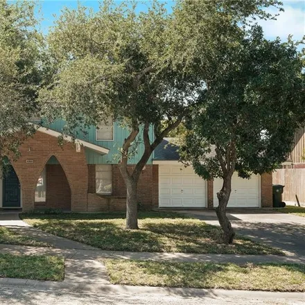 Rent this 4 bed house on 4321 Hermosa Drive in Corpus Christi, TX 78411