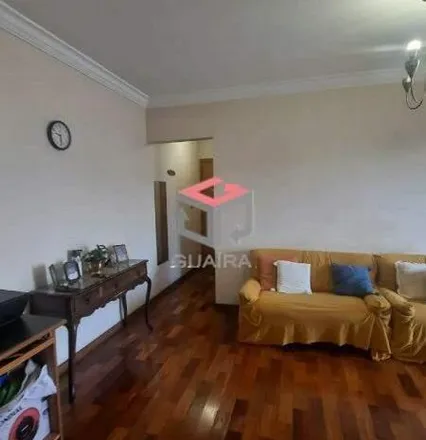 Buy this 3 bed apartment on Rua Guaporé 169 in Santa Maria, São Caetano do Sul - SP