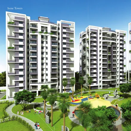 Buy this 3 bed apartment on Kaka Halwai in Ramchandra Gayakwad Path, Aundh