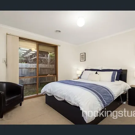 Rent this 3 bed apartment on 304 Greaves Street North in Werribee VIC 3030, Australia