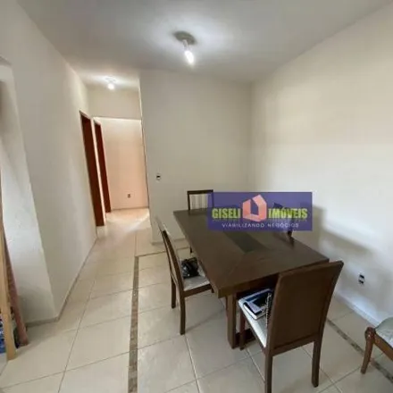 Buy this 3 bed apartment on Rua Domiciano Rossi in Centro, São Bernardo do Campo - SP