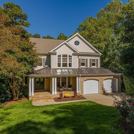 Image 2 - 118 Killingsworth Drive, Cary, NC 27518, USA - House for sale