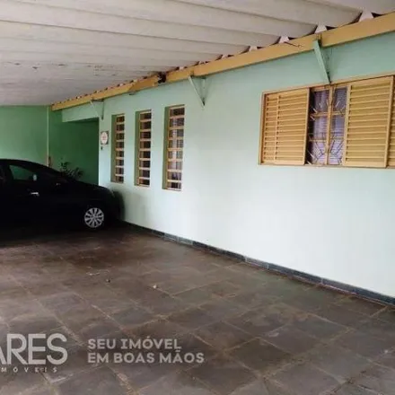 Buy this 7 bed house on Rua das Hortências in Cidade Jardim II, Americana - SP