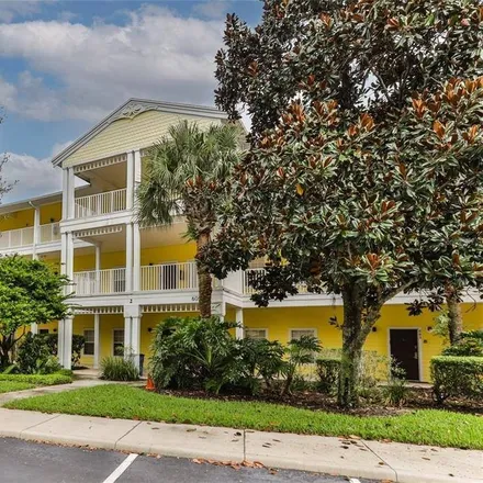 Buy this 3 bed condo on Hidden Palms Drive in Polk County, FL 33897