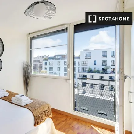 Image 10 - 18 ter Rue du Dôme, 92100 Boulogne-Billancourt, France - Apartment for rent