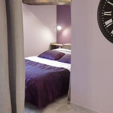 Rent this 1 bed house on Perche en Nocé in Orne, France