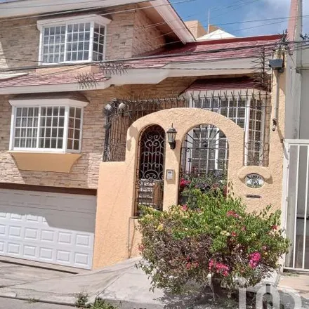 Buy this 4 bed house on Calle Nápoles in Lomas Providencia, 44639 Guadalajara