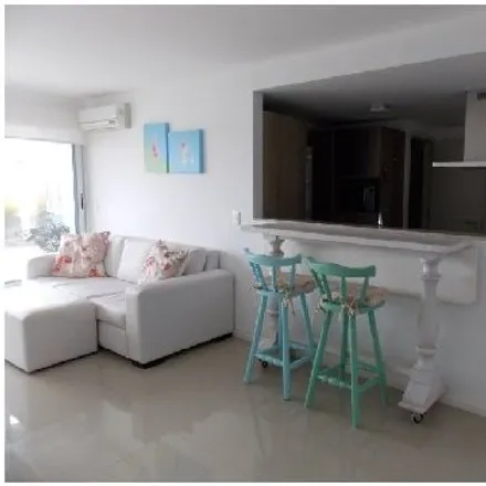 Buy this 2 bed apartment on 2 de Febrero (Calle 10) 845 in 20100 Punta Del Este, Uruguay