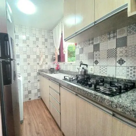 Buy this 2 bed apartment on Rua do Bosque in Bela Vista, Estância Velha - RS