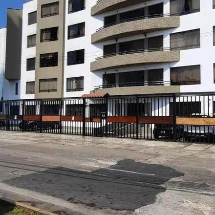 Image 2 - Kinder Cristo Mi Amigo, Calle San Martín 141, San Miguel, Lima Metropolitan Area 15087, Peru - Apartment for rent