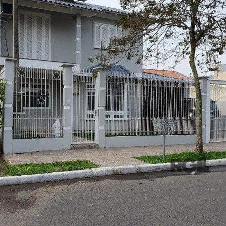 Buy this 2 bed house on Rua Jorge Amado in Harmonia, Canoas - RS