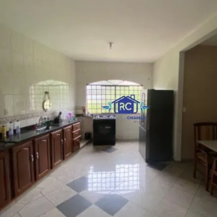 Buy this 5 bed house on Alameda dos Ipês Amarelos in Recanto dos Colibris, Conselheiro Lafaiete - MG