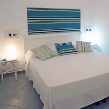 Rent this 2 bed apartment on 91023 Favignana TP