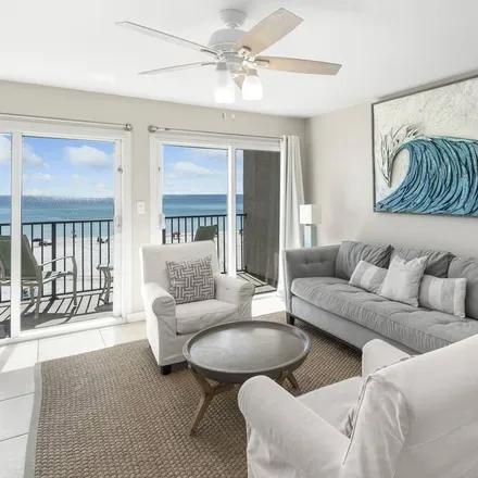 Image 1 - Miramar Beach, FL - Condo for rent