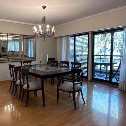 Buy this 4 bed apartment on Avenida Avellaneda 1853 in Flores, C1406 BOS Buenos Aires