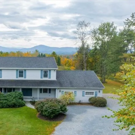 Buy this 5 bed house on West Mountain Road in Shaftsbury, Bennington County