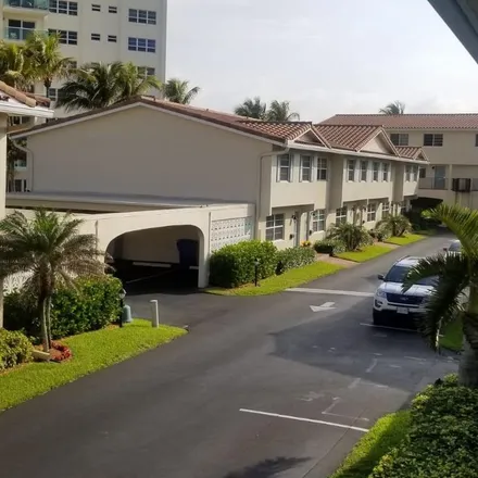 Rent this 3 bed apartment on North Ocean Boulevard in Lauderdale-by-the-Sea, Broward County