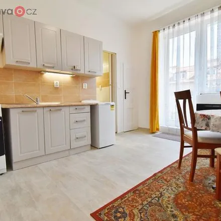 Image 6 - Kotkova 548/16, 618 00 Brno, Czechia - Apartment for rent