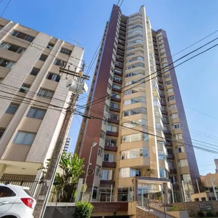 Image 2 - Rua Chichorro Júnior 144, Cabral, Curitiba - PR, 80035-130, Brazil - Apartment for rent