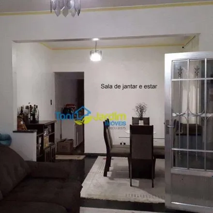 Buy this 2 bed house on Monigas in Avenida das Nações, Parque Novo Oratório