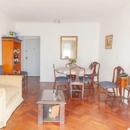 Buy this 2 bed apartment on Montevideo 1999 in Retiro, C1011 ABF Buenos Aires