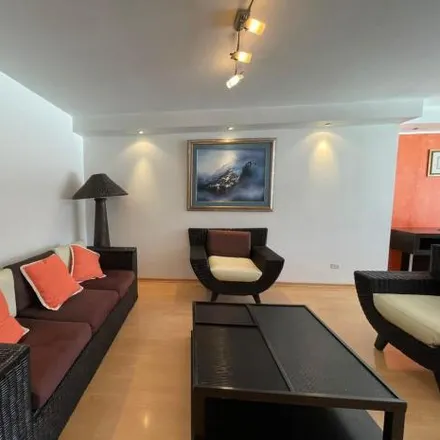 Rent this 3 bed apartment on Edificio Portugal in Avenida República de El Salvador, 170505