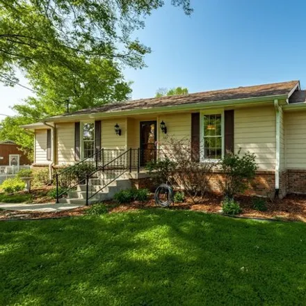 Image 1 - 182 Berrywood Court, Sarah Berry Annex, Hendersonville, TN 37075, USA - House for sale