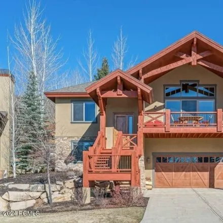 Buy this 4 bed house on 1280 Links Drive in Midway, Wasatch County