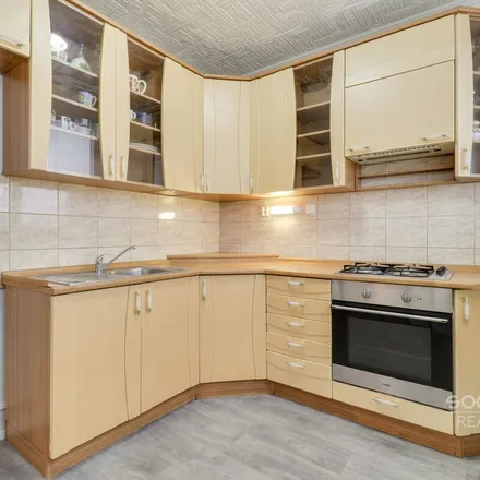 Rent this 3 bed apartment on Metalová cesta - Kostel sv. Havla in třída T. G. Masaryka, 293 01 Mladá Boleslav