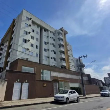 Rent this 2 bed apartment on Rua Frontin 1407 in Jardim Iririú, Joinville - SC