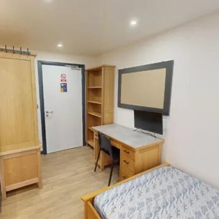 Image 9 - Anolha House, Stepney Lane, Newcastle upon Tyne, NE1 6PD, United Kingdom - Room for rent