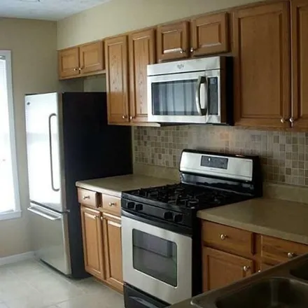 Image 7 - 441 Lakeridge Court, Clayton County, GA 30274, USA - Townhouse for rent