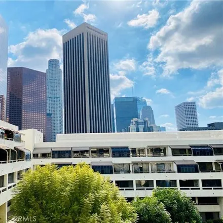 Buy this 1 bed condo on The Promenade Condominiums in 700` West 1st Street, Los Angeles