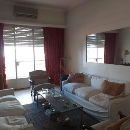 Buy this 3 bed apartment on Arenales 1402 in Recoleta, C1061 AAR Buenos Aires