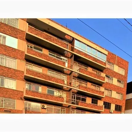 Image 3 - Clare Road, Fordsburg, Johannesburg, 2001, South Africa - Apartment for rent