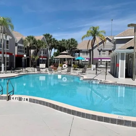 Buy this 1 bed condo on unnamed road in Osceola County, FL 34757