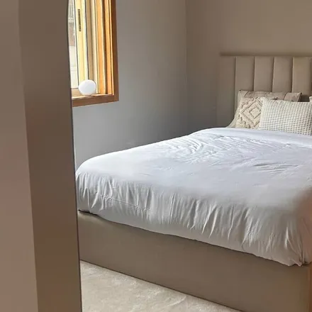 Rent this 2 bed apartment on Senhora da Hora in Porto, Portugal