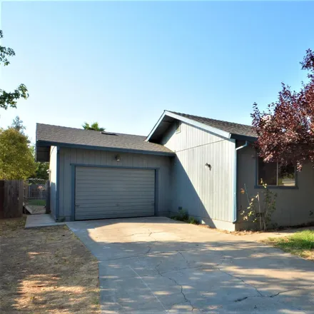 Buy this 2 bed house on 1335 Aloha Street in Red Bluff, CA 96080