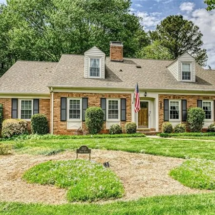 Buy this 4 bed house on 1103 Berry Ridge Road in Charlotte, NC 28270