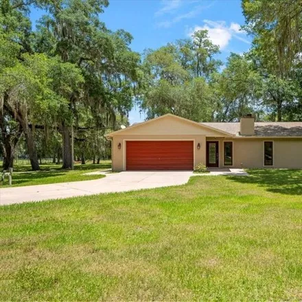 Buy this 3 bed house on 25424 Pow Wow Trail in Hernando County, FL 34601