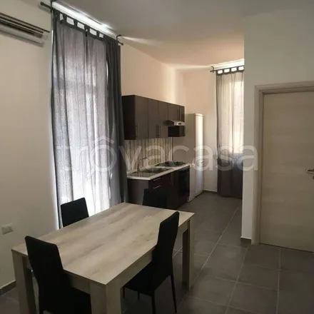 Rent this 1 bed apartment on Via Duca di Genova in 70033 Corato BA, Italy
