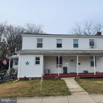 Buy this 6 bed house on 254 North Main Street in Clayton, Gloucester County