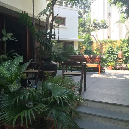 Image 2 - Ahmedabad, Ambawadi, GJ, IN - House for rent