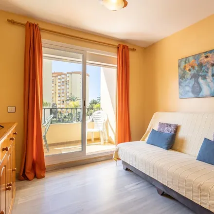 Image 2 - Algarrobo, Andalusia, Spain - Apartment for rent