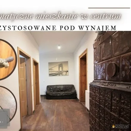 Buy this 5 bed apartment on Rondo Generała Stefana Grota-Roweckiego in Namysłów, Poland