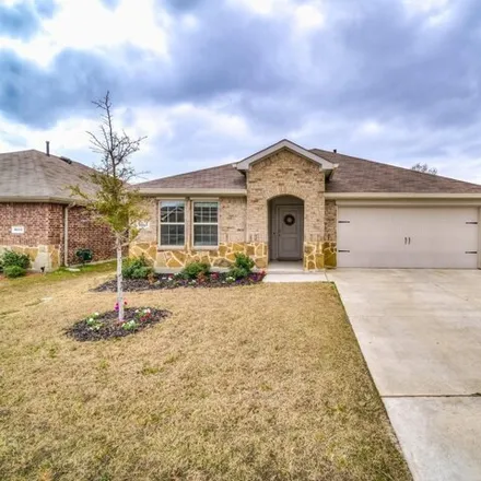 Buy this 4 bed house on Channing Drive in Kaufman County, TX 75126