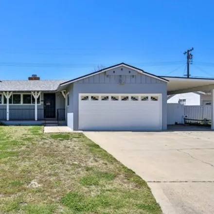 Buy this 4 bed house on 11701 Flamingo Drive in Garden Grove, CA 92841