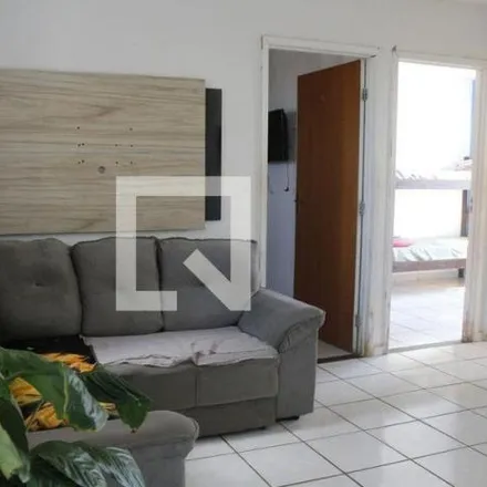 Rent this 2 bed apartment on unnamed road in Paulo VI, Belo Horizonte - MG