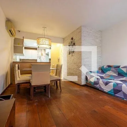 Rent this 3 bed apartment on Edifício Vermont in Rua Oscar Freire 1961, Jardim Paulista