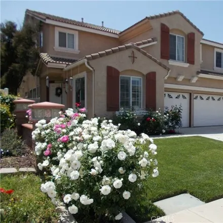 Buy this 5 bed house on 26885 Winter Park Place in Moreno Valley, CA 92555